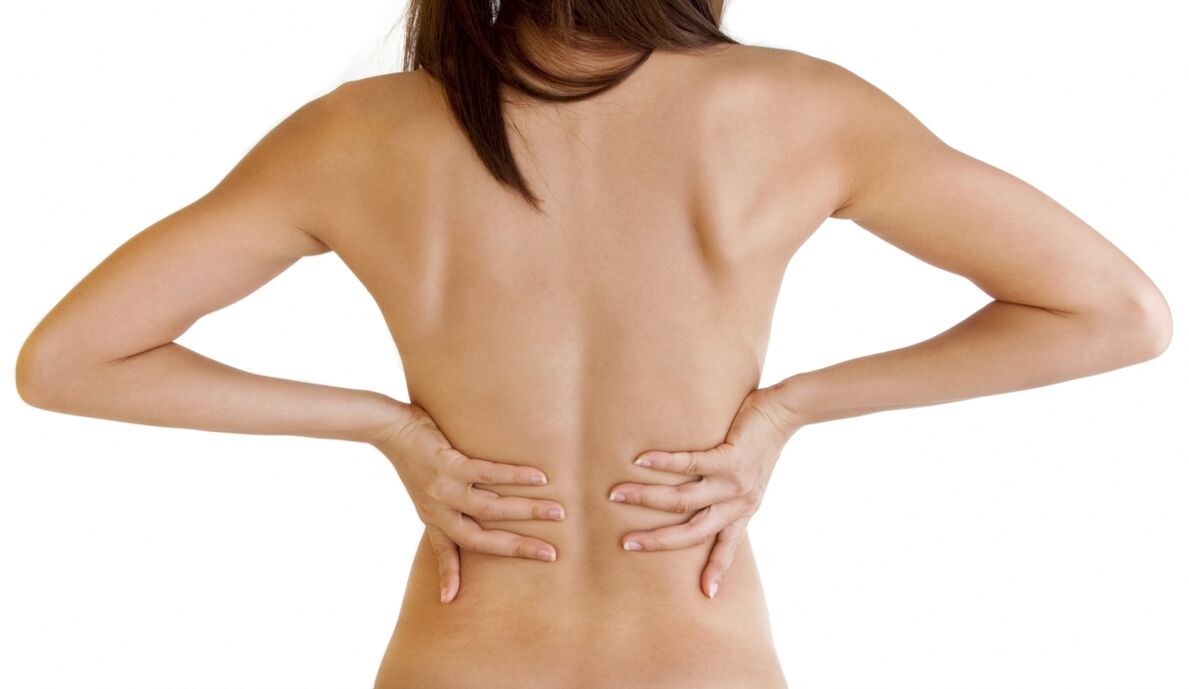 Osteochondrosis is a dangerous disease of the spine caused by disc deformation and leading to loss of mobility.